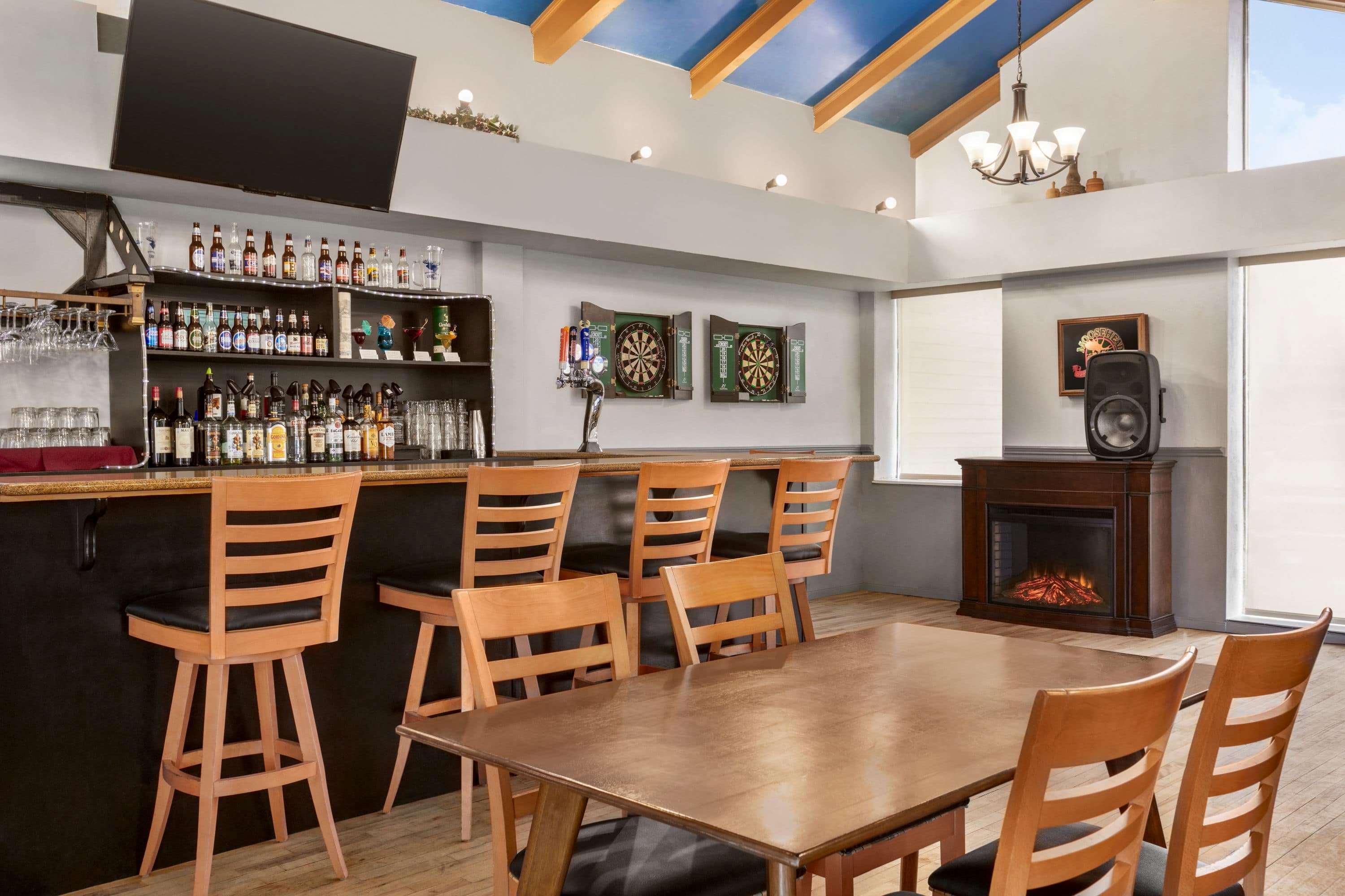 Days Inn & Suites By Wyndham Moncton Exteriér fotografie