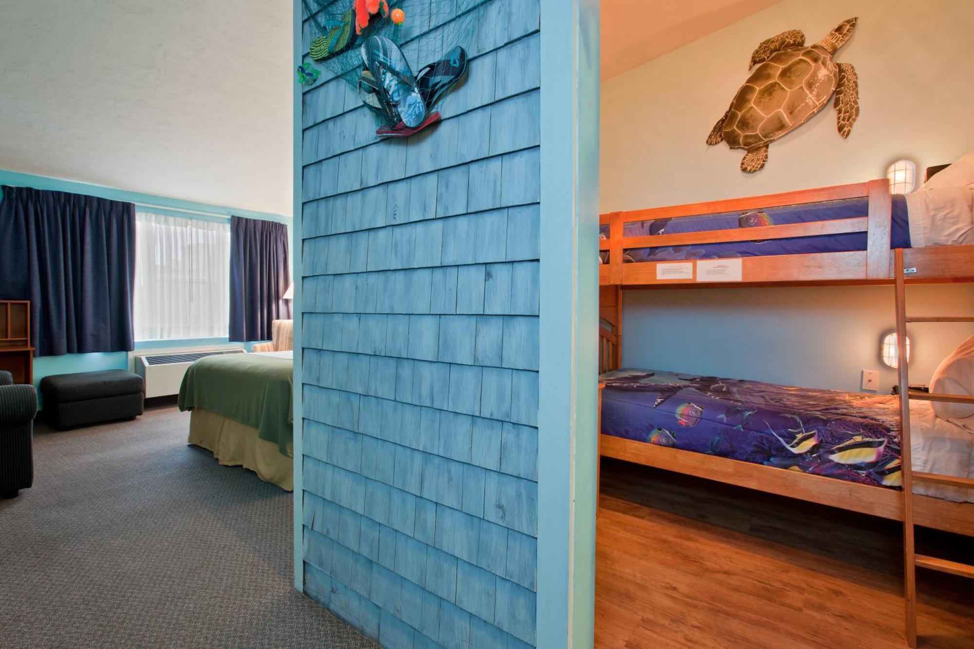 Days Inn & Suites By Wyndham Moncton Exteriér fotografie